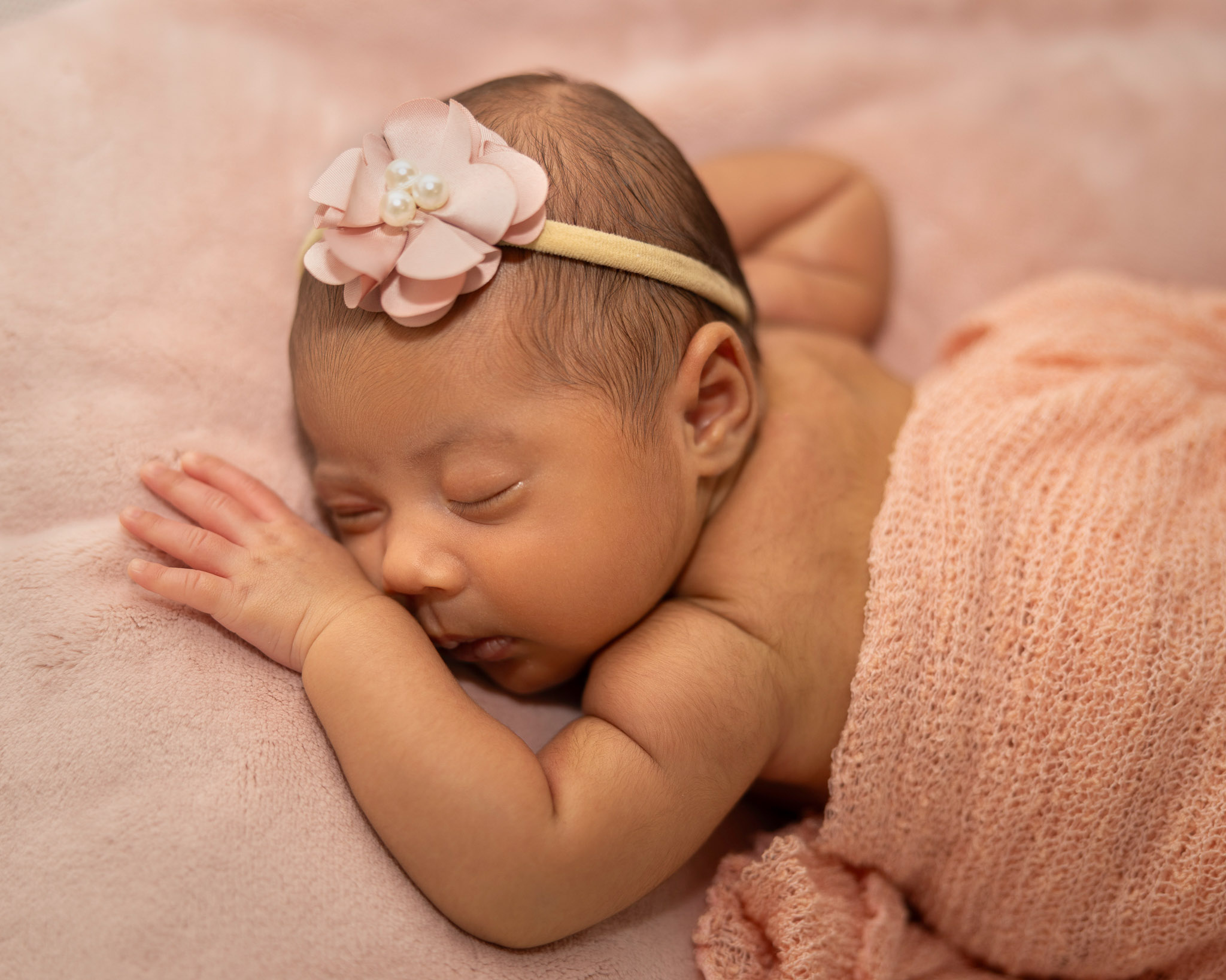 Capturing the little milestones that make their first year unforgettable.