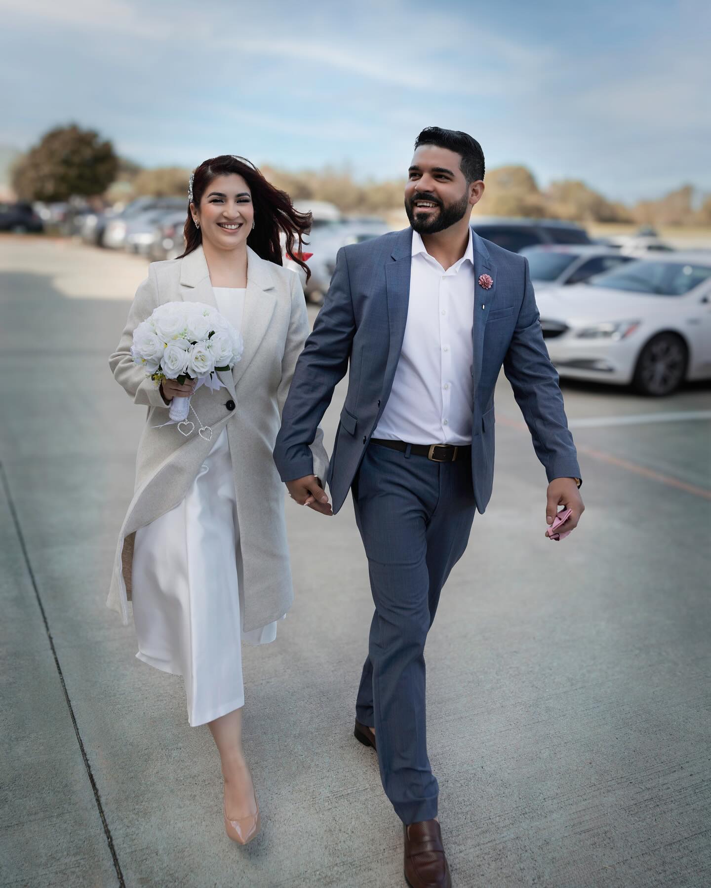 The little details that make your wedding uniquely yours.